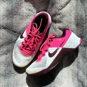 Nike Women Shoes